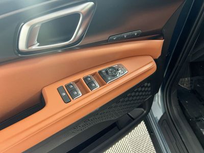 2026 Kia Carnival Hybrid - Photo 16
