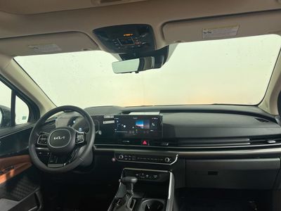 2026 Kia Carnival Hybrid - Photo 31