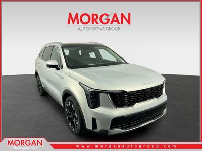 2026 Kia Sorento - Photo 1