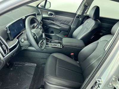 2026 Kia Sorento - Photo 2