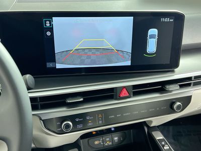 2026 Kia Sorento - Photo 29