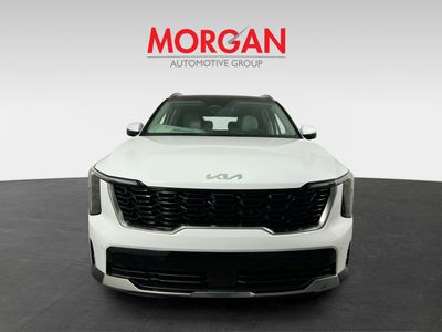 2026 Kia Sorento - Photo 10