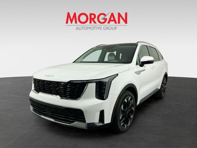 2026 Kia Sorento - Photo 9