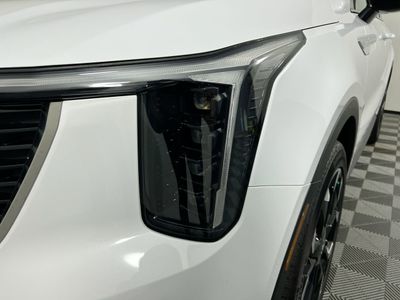 2026 Kia Sorento - Photo 11