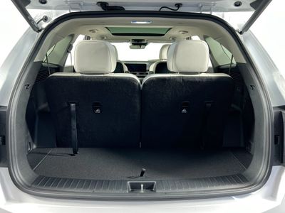2026 Kia Sorento - Photo 36