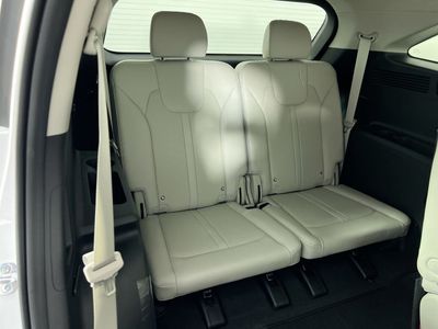 2026 Kia Sorento - Photo 31