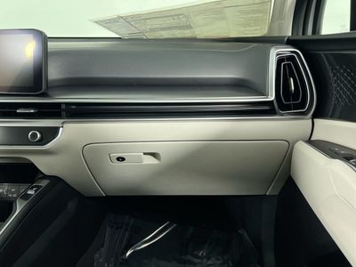 2026 Kia Sorento - Photo 37
