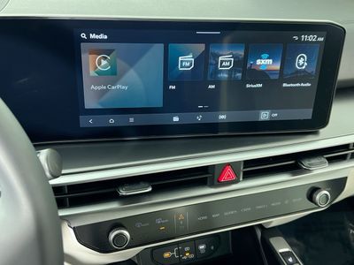 2026 Kia Sorento - Photo 27