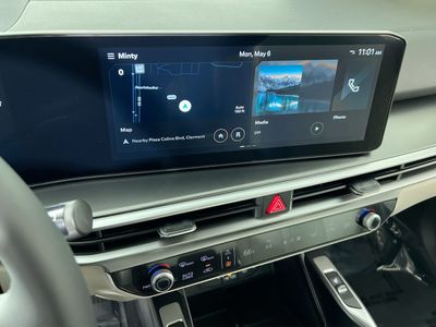 2026 Kia Sorento - Photo 25