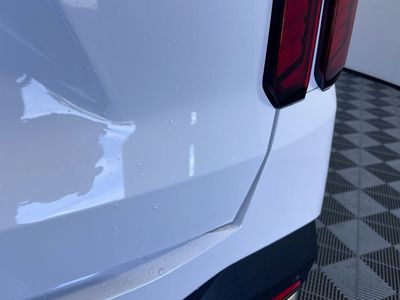 2026 Kia Sorento - Photo 6