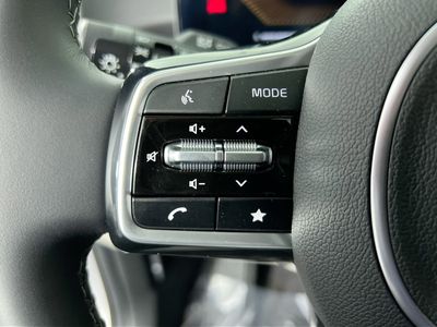 2026 Kia Sorento - Photo 18