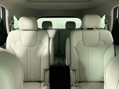 2026 Kia Sorento - Photo 35