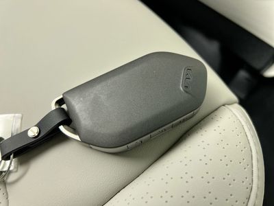 2026 Kia Sorento - Photo 38