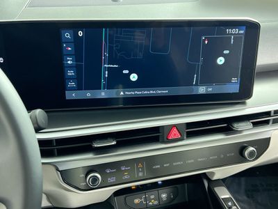 2026 Kia Sorento - Photo 28