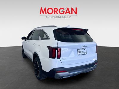2026 Kia Sorento - Photo 7
