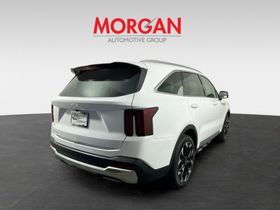 2026 Kia Sorento - Photo 3
