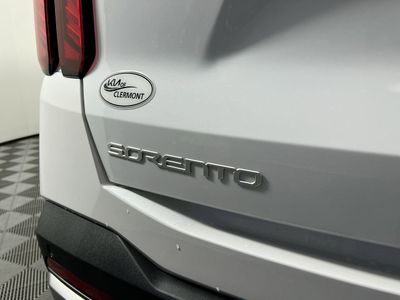 2026 Kia Sorento - Photo 5