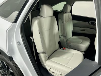 2026 Kia Sorento - Photo 30