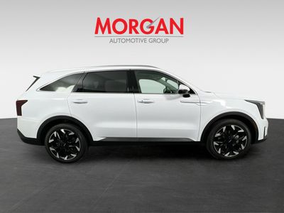 2026 Kia Sorento - Photo 2