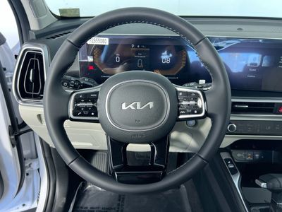 2026 Kia Sorento - Photo 17