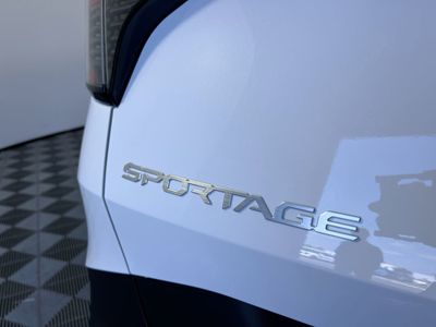 2026 Kia Sportage - Photo 5