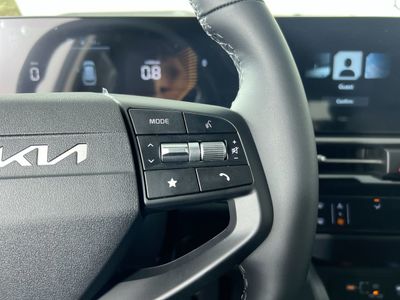 2026 Kia Sportage - Photo 19