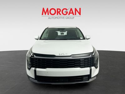 2026 Kia Sportage - Photo 10