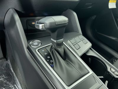2026 Kia Sportage - Photo 22