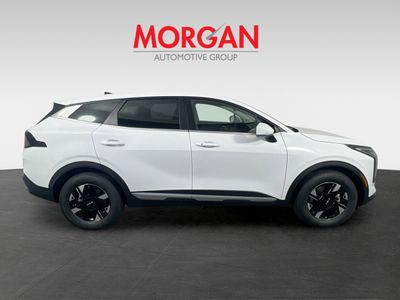 2026 Kia Sportage - Photo 2