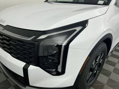 2026 Kia Sportage - Photo 11