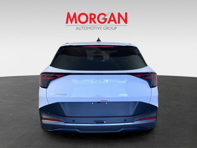 2026 Kia Sportage - Photo 4
