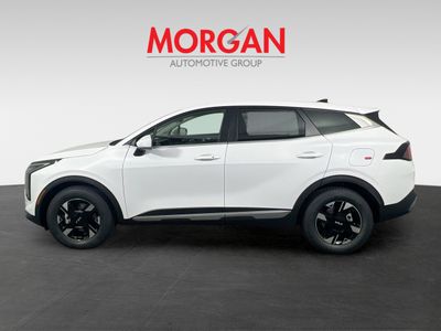 2026 Kia Sportage - Photo 8