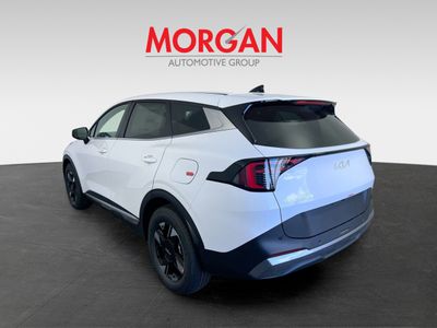 2026 Kia Sportage - Photo 7
