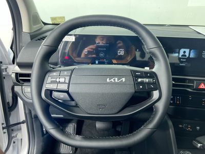 2026 Kia Sportage - Photo 17