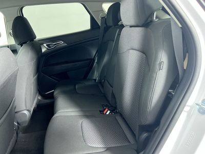 2026 Kia Sportage - Photo 28
