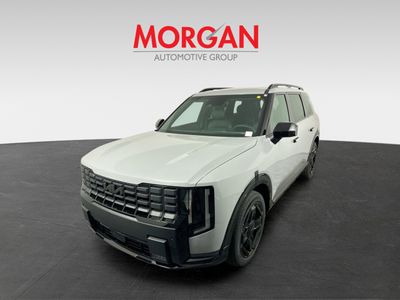 2027 Kia Telluride - Photo 7