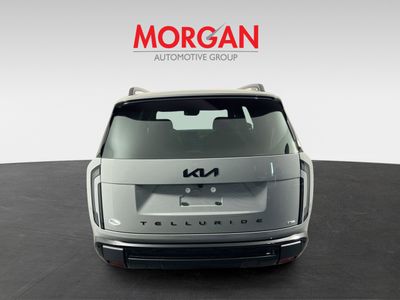 2027 Kia Telluride - Photo 4