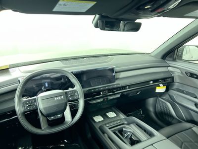 2027 Kia Telluride - Photo 26