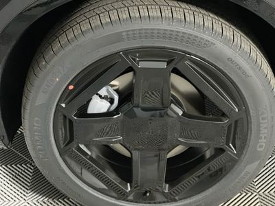 2027 Kia Telluride - Photo 11