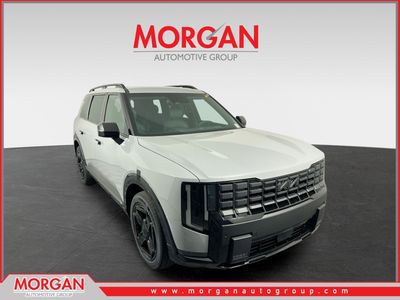 2027 Kia Telluride - Photo 1