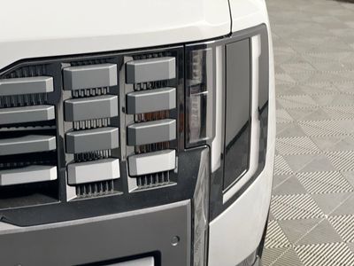 2027 Kia Telluride - Photo 9