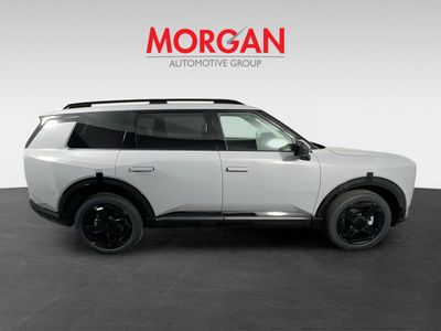2027 Kia Telluride - Photo 2