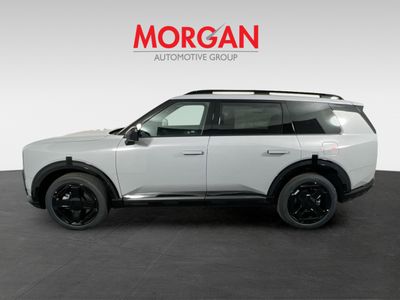 2027 Kia Telluride - Photo 6