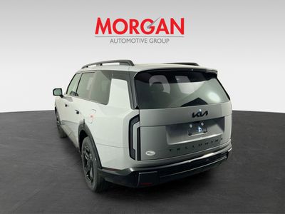 2027 Kia Telluride - Photo 5
