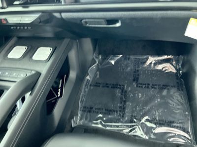 2027 Kia Telluride - Photo 30