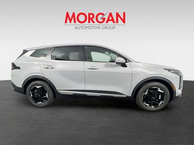 2026 Kia Sportage - Photo 2
