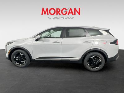 2026 Kia Sportage - Photo 8