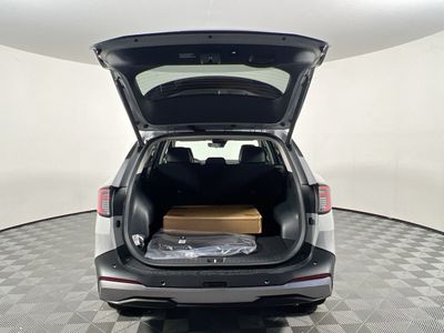 2026 Kia Sportage - Photo 34