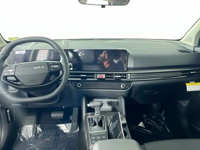 2026 Kia Sportage - Photo 30