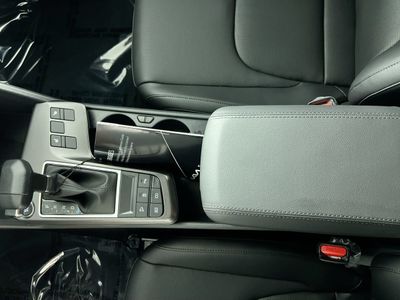 2026 Kia Sportage - Photo 24